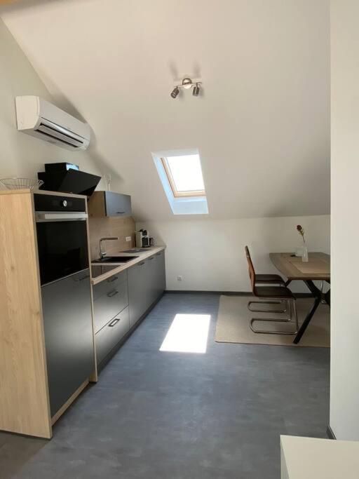 Ferienwohnung Louis Passau Ngoại thất bức ảnh